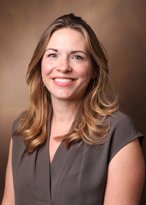 Lindsay Mayberry, PhD