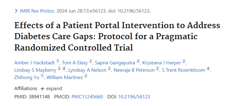 Text Connect intervention