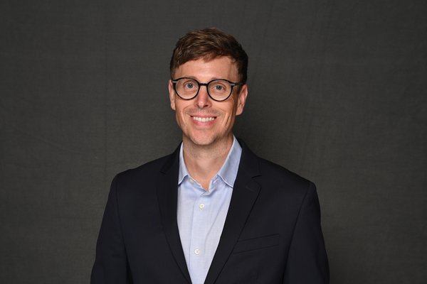 Thomas Reese, PharmD, PhD